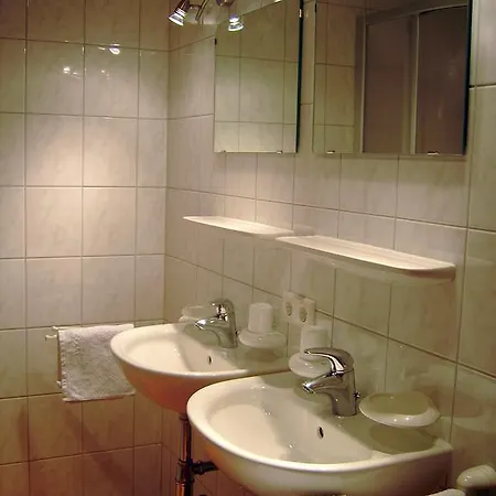 Kır Evi Luenerhof Rehoboth Beach