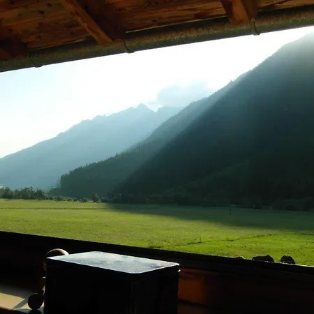 Luenerhof * Neustift im Stubaital