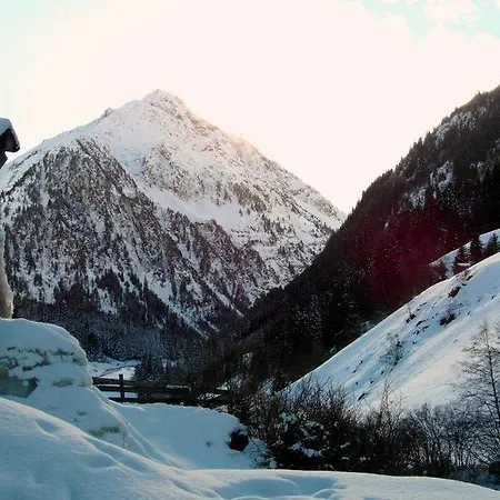 Luenerhof * Neustift im Stubaital