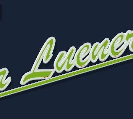 Летний дом Luenerhof Нойштифт-им-Штубайталь