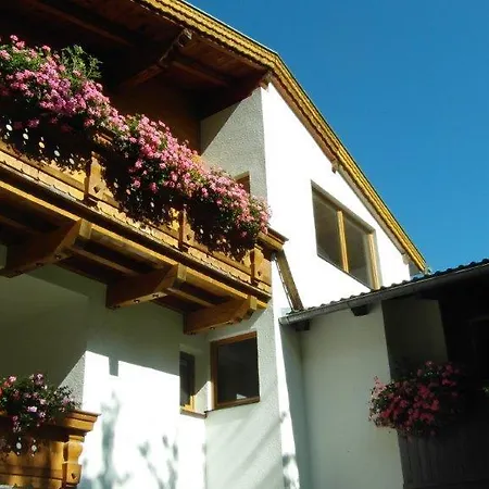 Luenerhof Casa rural