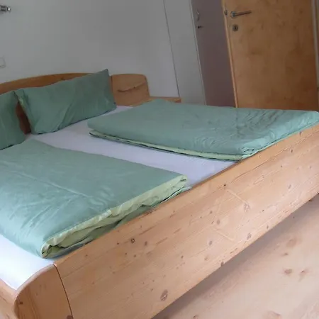 Luenerhof Kır Evi *