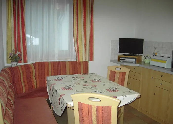 Luenerhof Neustift im Stubaital