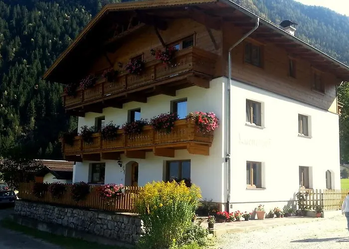 Luenerhof * Neustift im Stubaital