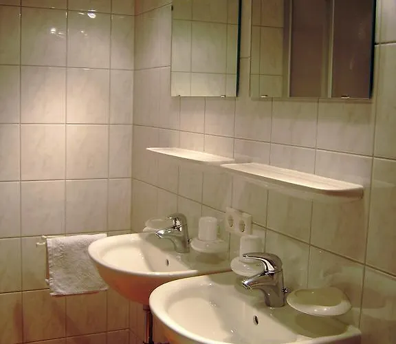 Casa di campagna Luenerhof Neustift im Stubaital