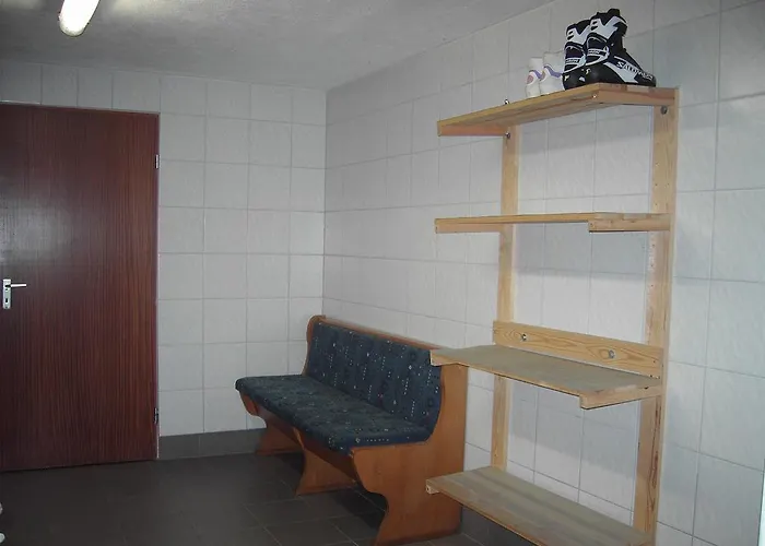 Luenerhof * Neustift im Stubaital