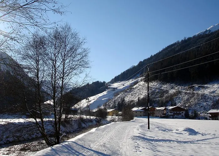 Luenerhof * Neustift im Stubaital