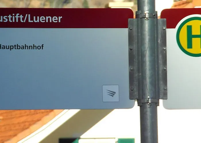 Casa di campagna Luenerhof Neustift im Stubaital