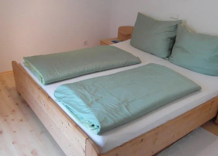 Luenerhof * Neustift im Stubaital