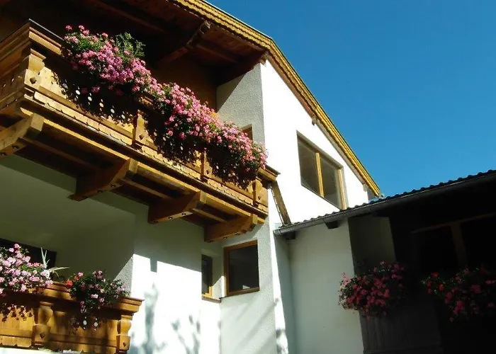 Luenerhof Country house