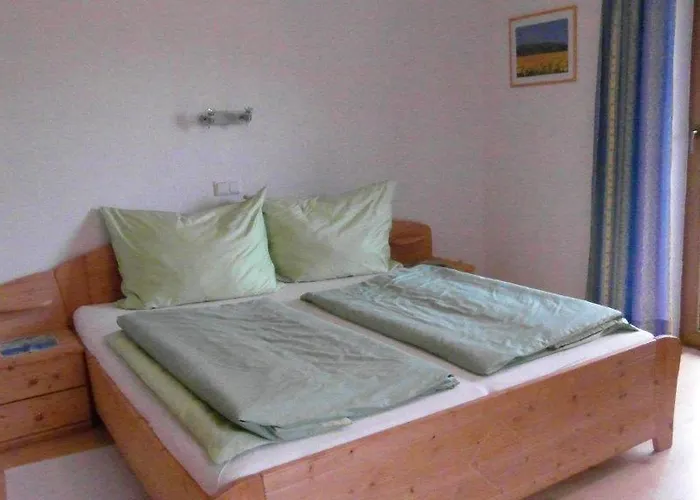 Luenerhof Casa di campagna *