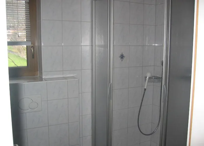 Luenerhof Casa di campagna