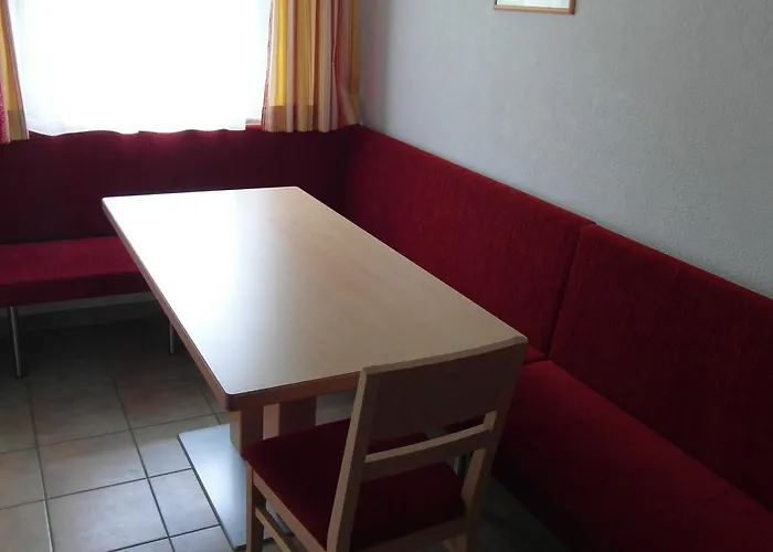 Country house Luenerhof Neustift im Stubaital