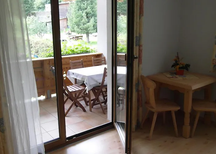 Luenerhof Casa di campagna *