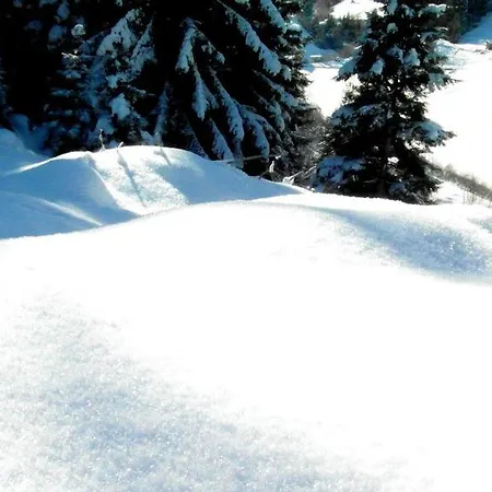 Luenerhof Casa rural Neustift im Stubaital