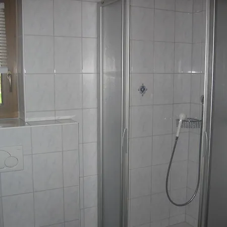 Luenerhof Casa rural