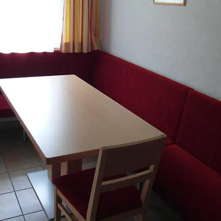 Casa rural Luenerhof Neustift im Stubaital