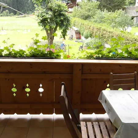 Luenerhof Casa rural *