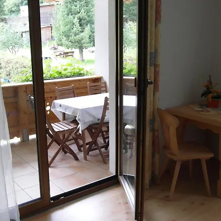 Luenerhof Casa rural *