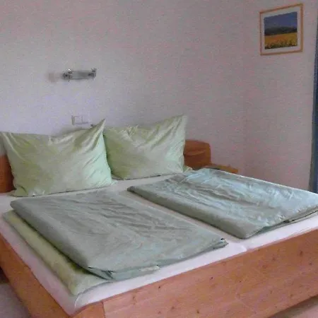 Luenerhof Casa rural *