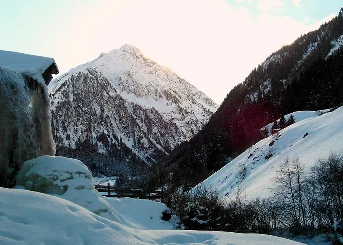 Luenerhof * Neustift im Stubaital