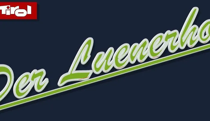 Landhuis Luenerhof Neustift im Stubaital