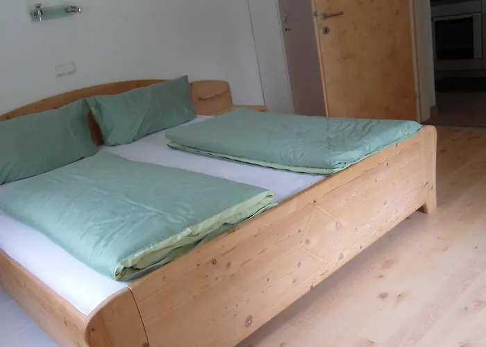 Luenerhof Landhuis *